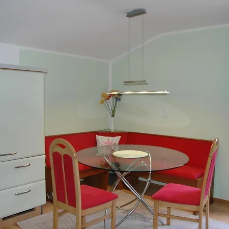 Ferienhaus Апартаменты Аннаберг-им-Ламмерталь