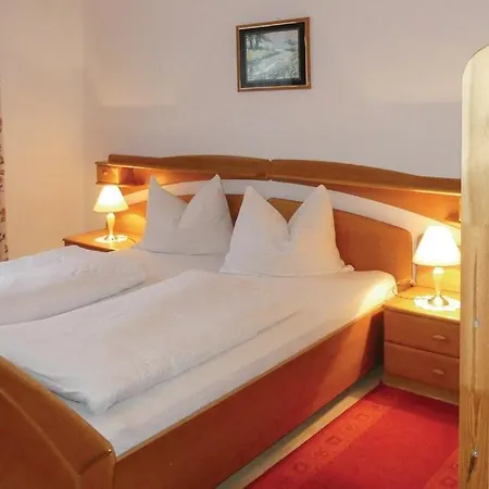 Апартаменты Ferienhaus *