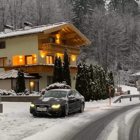 Ferienhaus