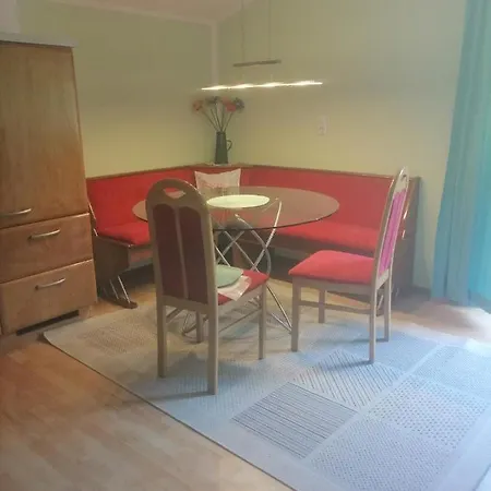 Ferienhaus *