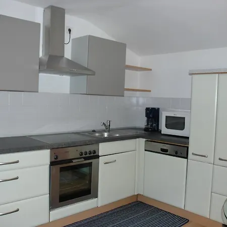 Ferienhaus Апартаменты *