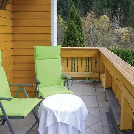 Ferienhaus